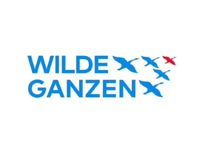 Wilde Ganzen